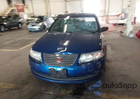 2005 Saturn Ion 2 from USA, damaged, VIN 1G8AJ52F85Z120481